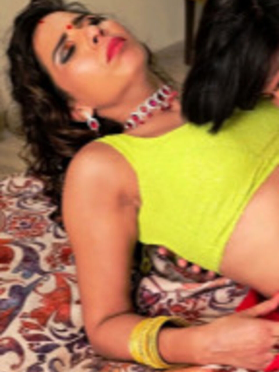 Mehnaaz Khan